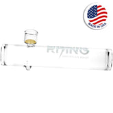 Phoenix Rising Maximus Steamroller | 7.5" - Discreet Smoker